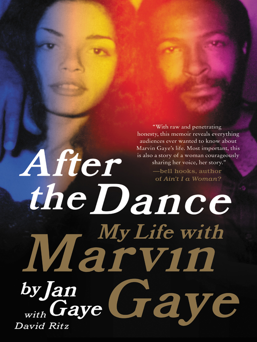 Title details for After the Dance by Jan Gaye - Available
